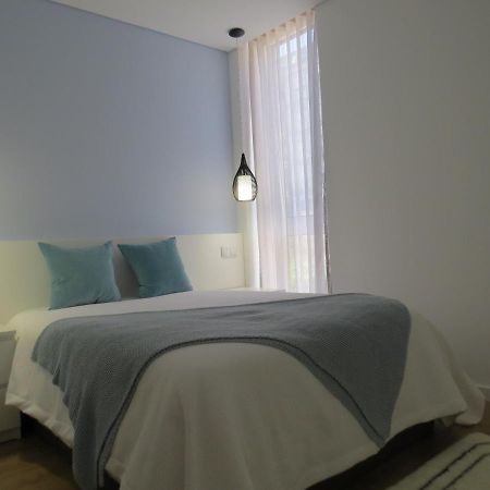 T2 Vasco Da Gama Apartamento Póvoa de Varzim Exterior foto
