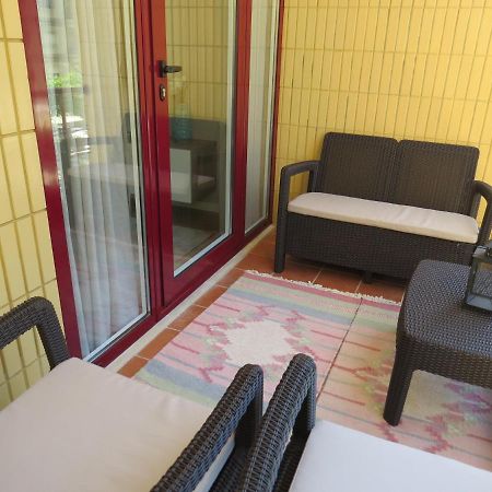 T2 Vasco Da Gama Apartamento Póvoa de Varzim Exterior foto
