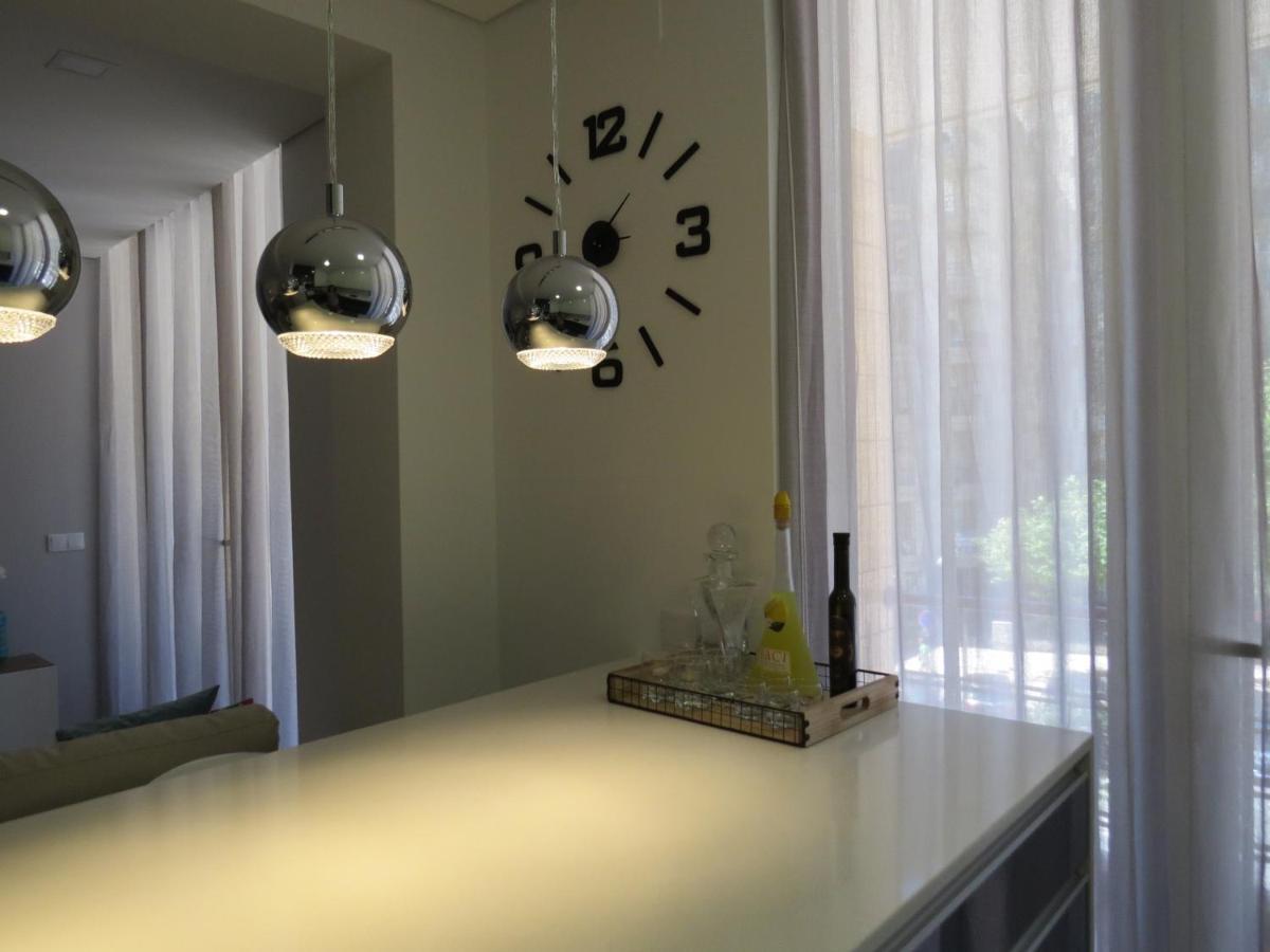 T2 Vasco Da Gama Apartamento Póvoa de Varzim Exterior foto