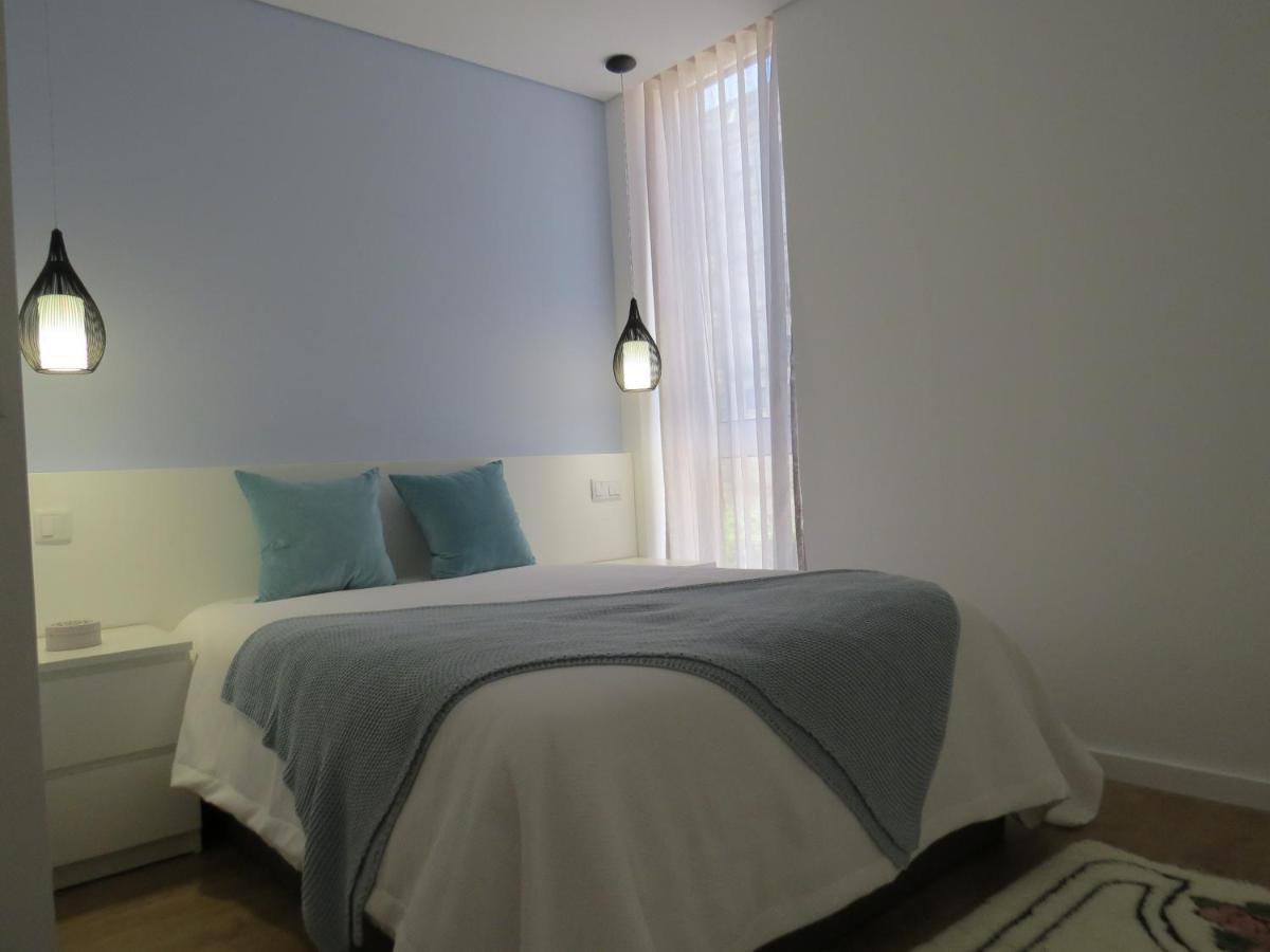 T2 Vasco Da Gama Apartamento Póvoa de Varzim Exterior foto
