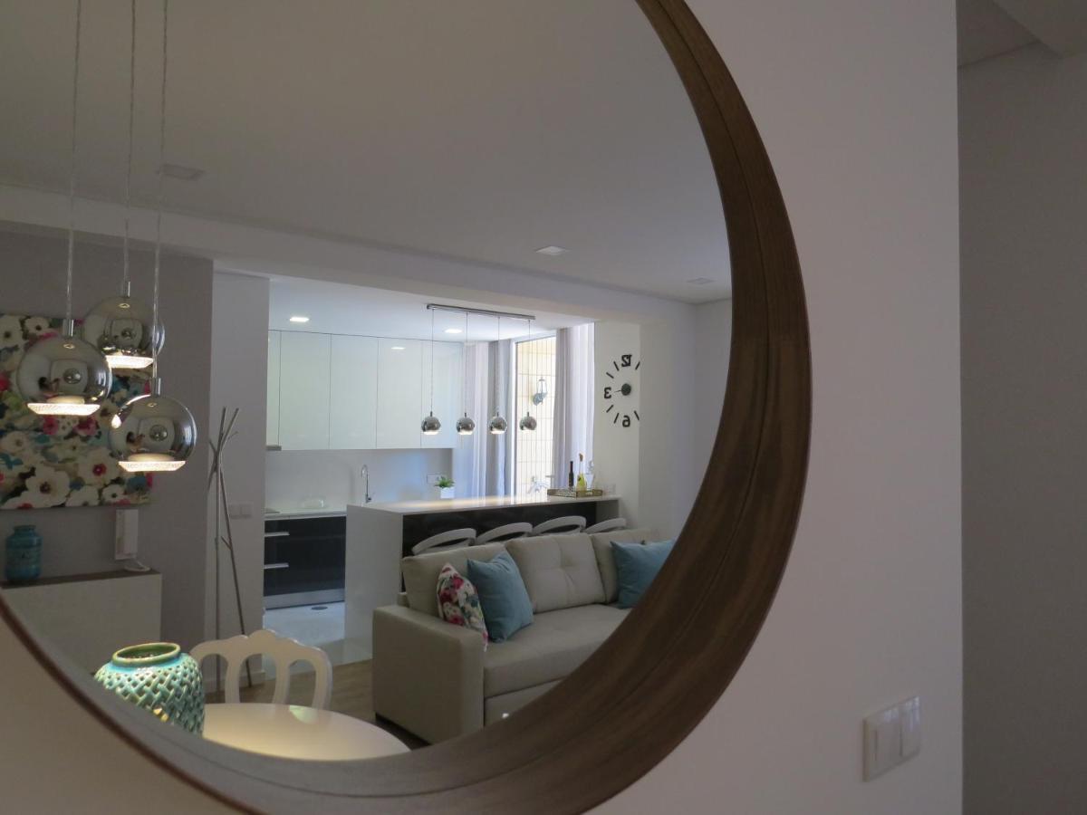 T2 Vasco Da Gama Apartamento Póvoa de Varzim Exterior foto