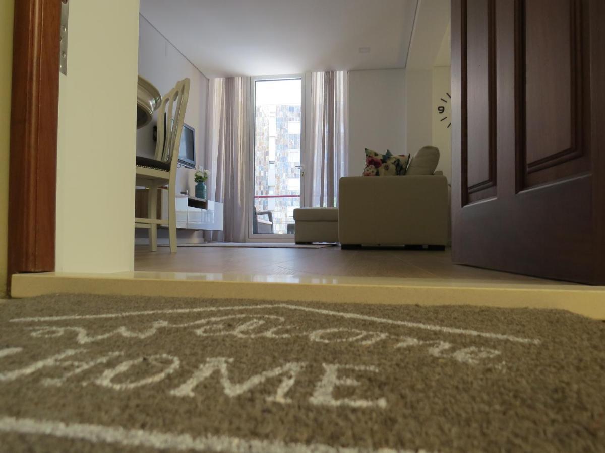 T2 Vasco Da Gama Apartamento Póvoa de Varzim Exterior foto