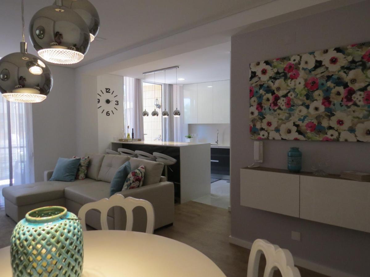 T2 Vasco Da Gama Apartamento Póvoa de Varzim Exterior foto