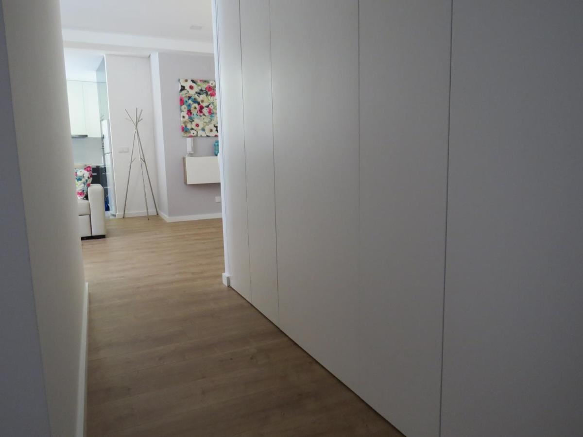 T2 Vasco Da Gama Apartamento Póvoa de Varzim Exterior foto