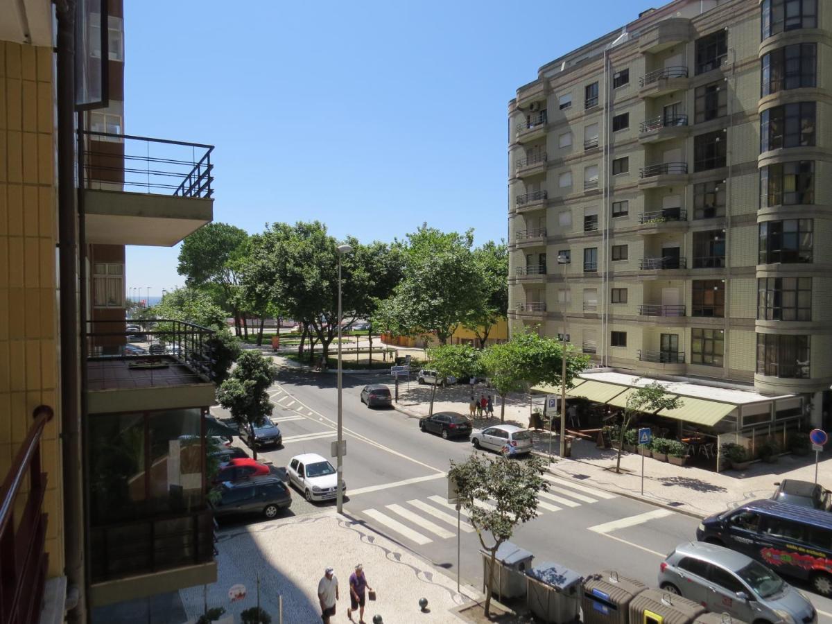 T2 Vasco Da Gama Apartamento Póvoa de Varzim Exterior foto