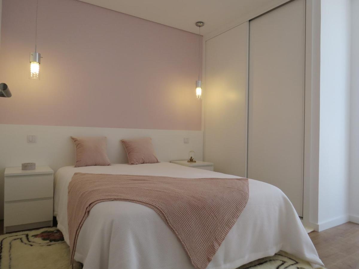 T2 Vasco Da Gama Apartamento Póvoa de Varzim Exterior foto